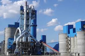 Cement Industry