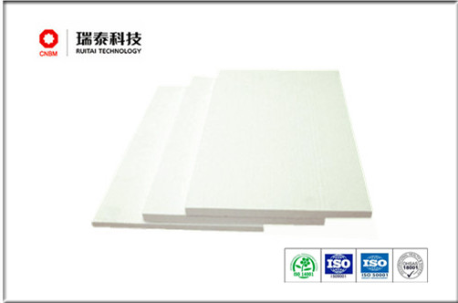 Ceramic Fiber Board