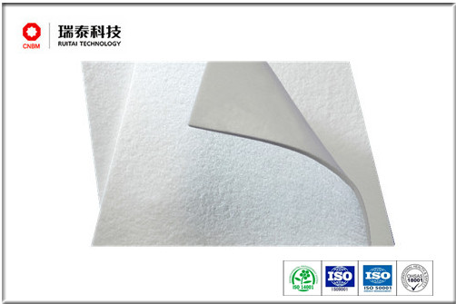 Ceramic FIber Paper