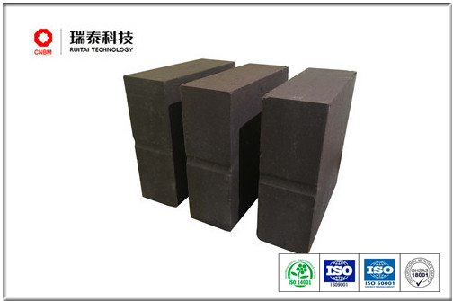 Direct- Bonded Magnesia Chromite Brick