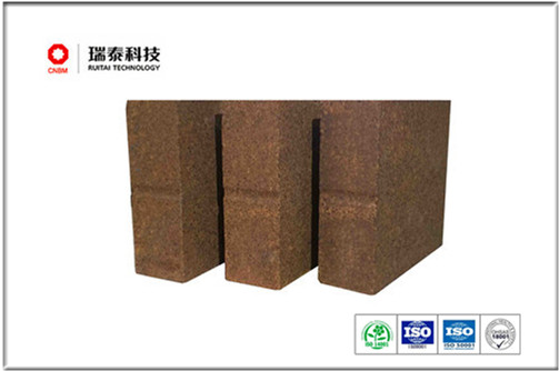 Standard Grade Magnesia Hercynite Brick