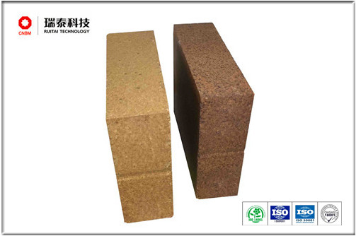 Top Grade Magnesia Hercynite Brick