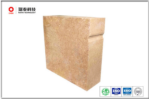 Standard Grade Magnesia Spinel Brick