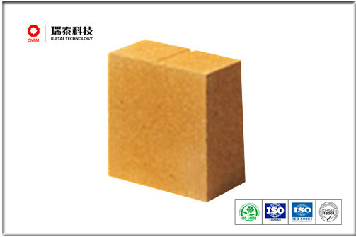 Alkali Resistant Brick