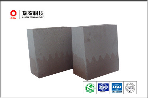 Phosphate Bonded High Alumina Brick