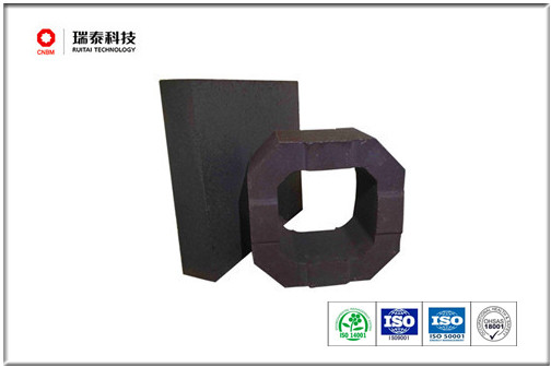 Direct Bonded Magnesia Chromite Brick