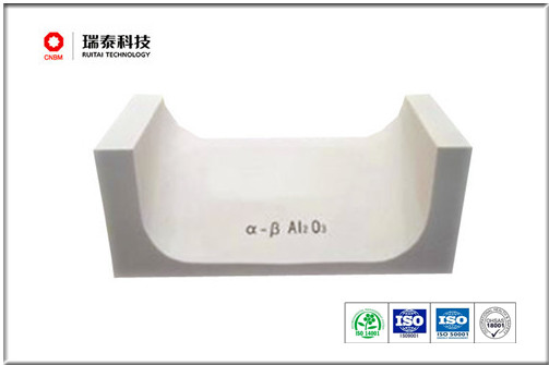 Fused Cast AZS Brick