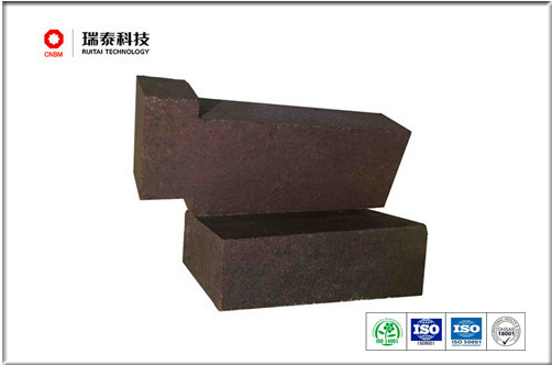 Innovative Magnesia Alumina Chrome Brick