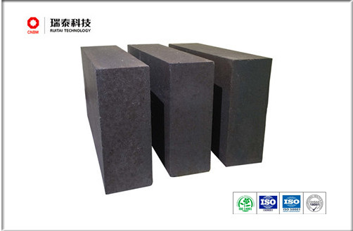 Direct Bonded Magnesite Chrome Brick