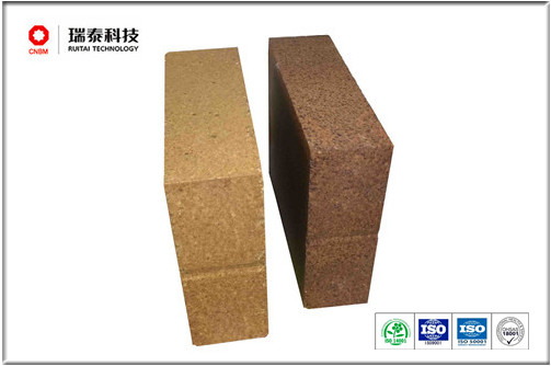 Top-grade Magesia Spinel & Hercynite Brick for Cement Kiln