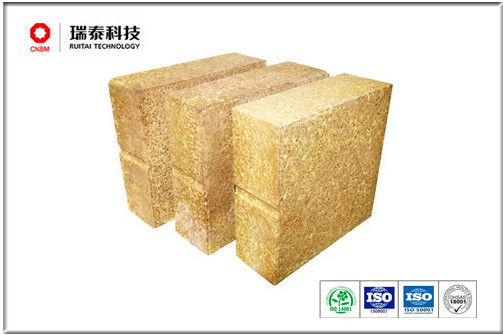 High Grade Magnesia Alumina Spinel Brick