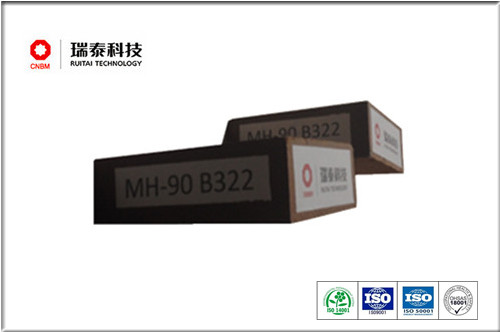 Innovative Magnesite Hercynite Brick MH-90