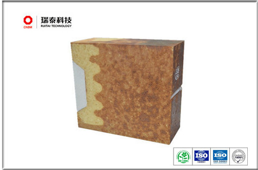 Special High Alumina Muti-layer Silicon Carbide Brick