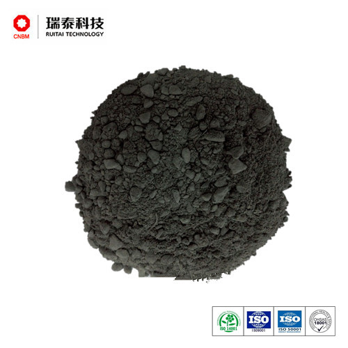 Anti Crusting Silicon Carbide Castable