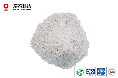 Alkali Resistant Castable