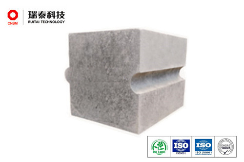 Preformed Refractory