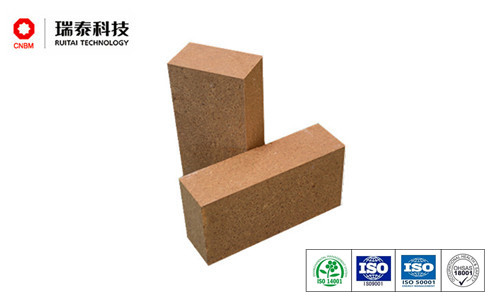 High Grade Fused Magnesia Brick