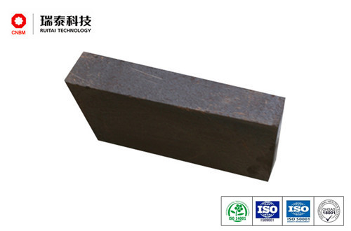 Common Standard Magnesia Chromite Brick