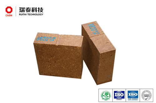 Innovative Top Grade Magnesia Alumina Spinel Brick